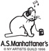 A.S.マンハッタナーズ A.S.マンハッタナーズ