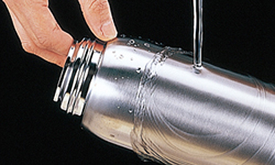 本体水洗いOK 本体水洗いOK