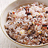 雑穀ごはん 雑穀ごはん