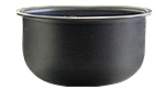 黒遠赤特厚釜2.5mm 黒遠赤特厚釜2.5mm