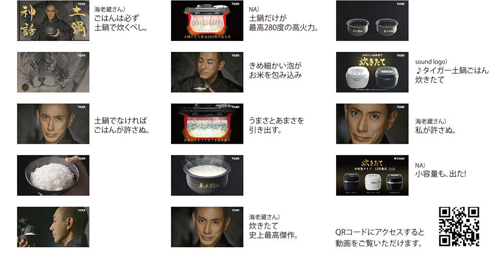 ストーリーボード