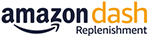 Amazon Dash Replenishment