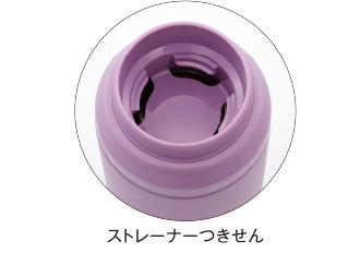 ストレーナーつきせん