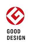 PICT-Gooddesign（グッドデザイン