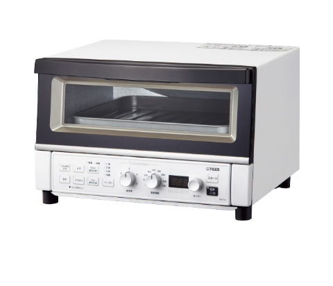 Toaster Ovens