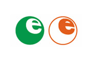 Energy saving symbol