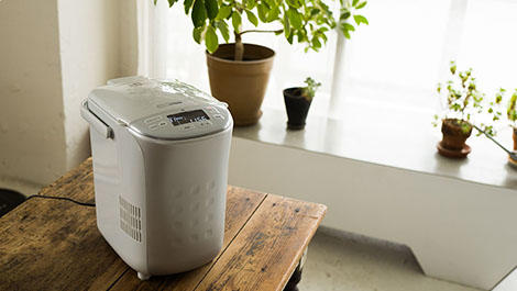 Discontinued Products for Breadmakers - Tiger-Corporation