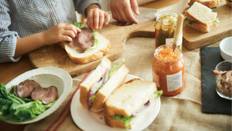 ホームベーカリー 生産終了品 - タイガー魔法瓶