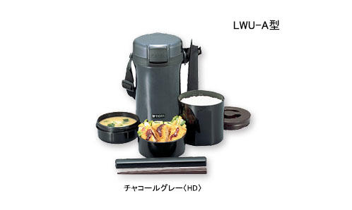 ランチジャー 生産終了品 - タイガー魔法瓶 ランチジャー 生産終了品 - タイガー魔法瓶
