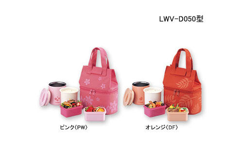 ランチジャー 生産終了品 - タイガー魔法瓶
