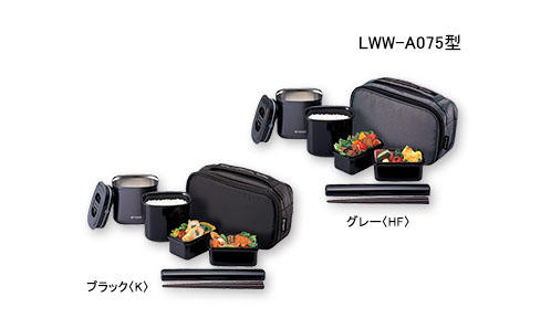 ランチジャー 生産終了品 - タイガー魔法瓶
