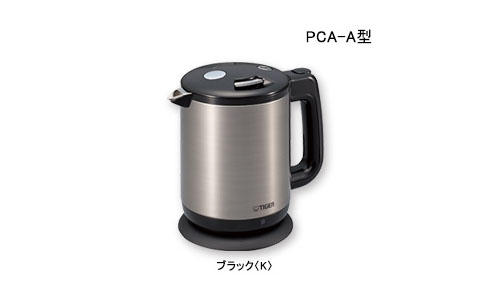 タイガー 電気ポット タイガー 電気ポット TIGER PDR-G401-W ホワイト マイコン電動