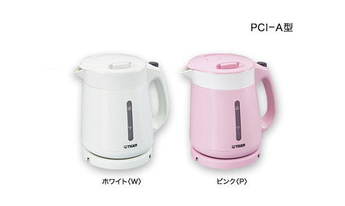 電気ケトル 生産終了品 - タイガー魔法瓶 電気ケトル 生産終了品 - タイガー魔法瓶