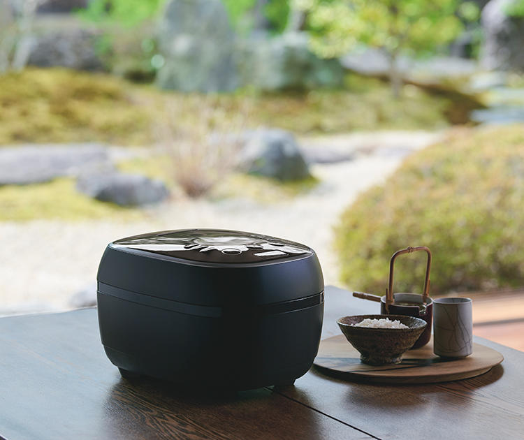 ジャー炊飯器 生産終了品 - タイガー魔法瓶