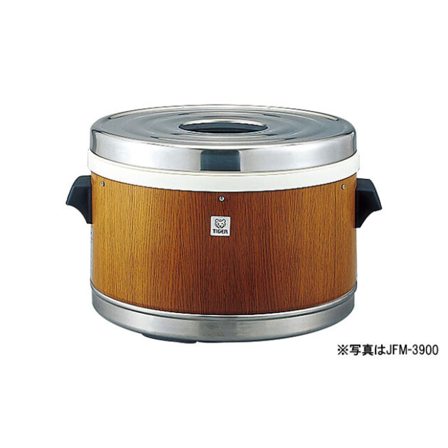 タイガー 業務用特選品　業務用ステンレスジャー JFM-3900/5700（JFM-3900/5700）の公式商品画像
