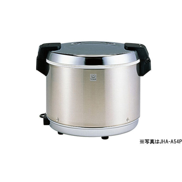 タイガー 業務用電子ジャー ＜炊きたて＞（保温専用） JHA-A40P/A54P（JHA-A40P/A54P）の公式商品画像