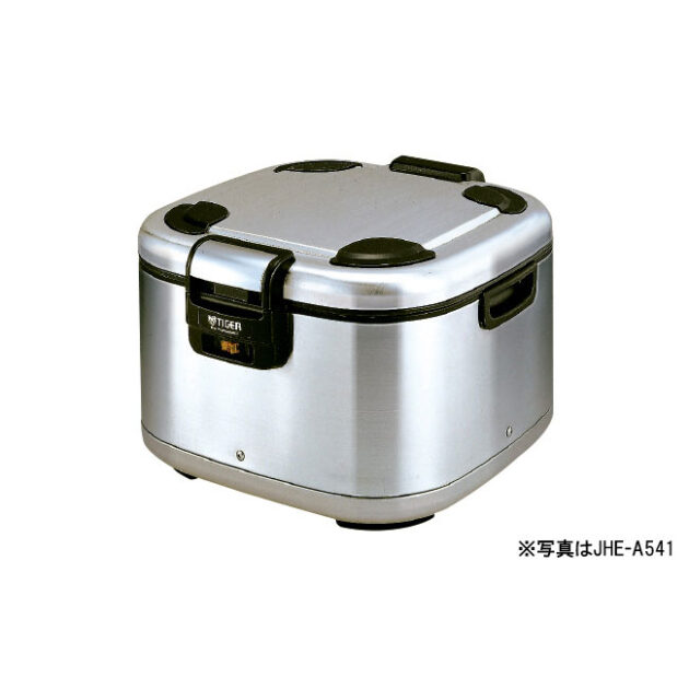 タイガー 業務用電子ジャー ＜炊きたて＞（保温専用）  JHE-A541/A721（JHE-A541/A721）の公式商品画像