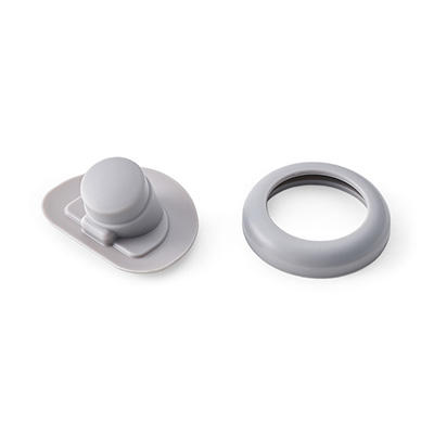 交換用抗菌加工パッキンセット MCT-Z50P - タイガー魔法瓶