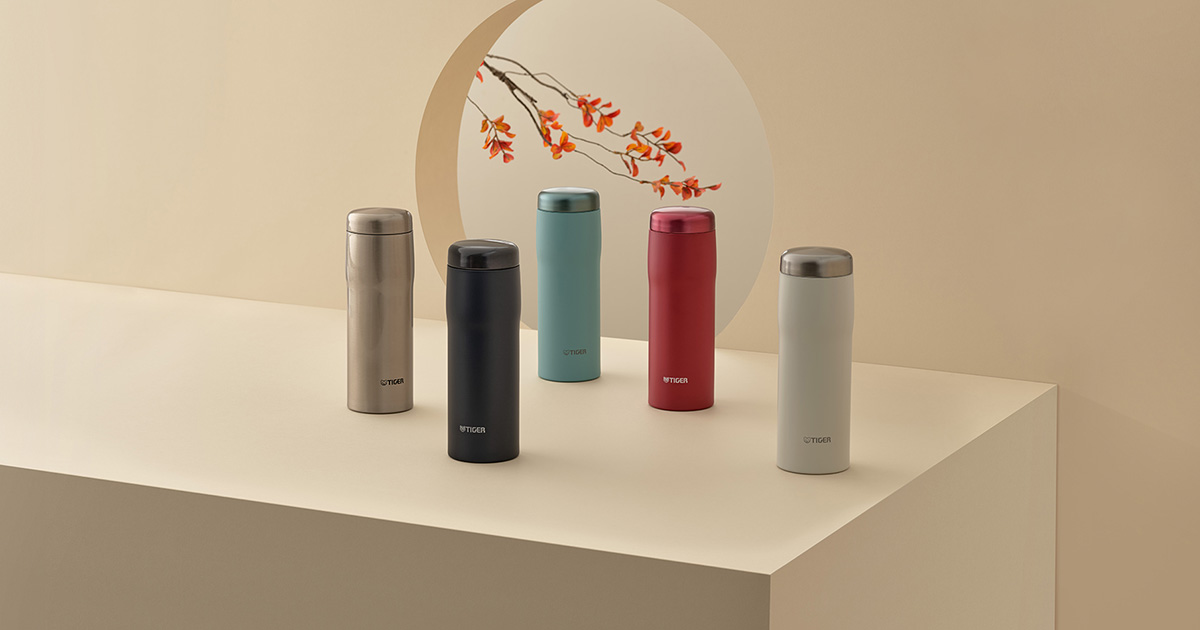 Vacuum Insulated Bottle MJF-A036/A048