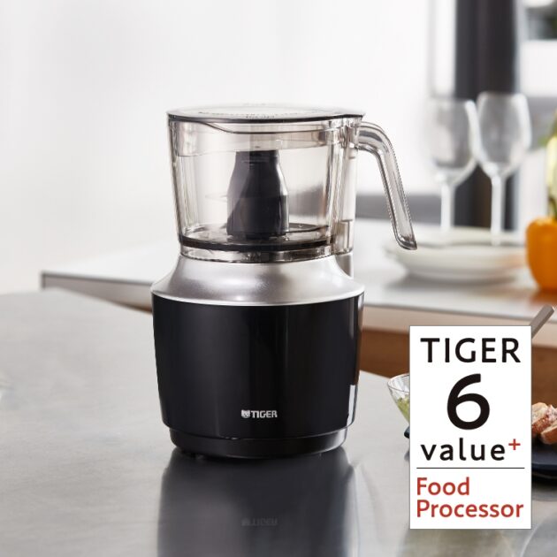 タイガー フードプロセッサー＜TIGER6value＋＞ SKU-A101（SKU-A101）の公式商品画像