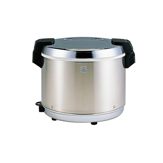NEW好評 タイガー業務用 電子ジャー <炊きたて> (保温専用) JHC-720A