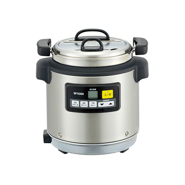 タイガー 業務用特選品 業務用マイコンスープジャー JHI-N051/N081/N121(JHI-N051/N081/N121)の公式商品画像