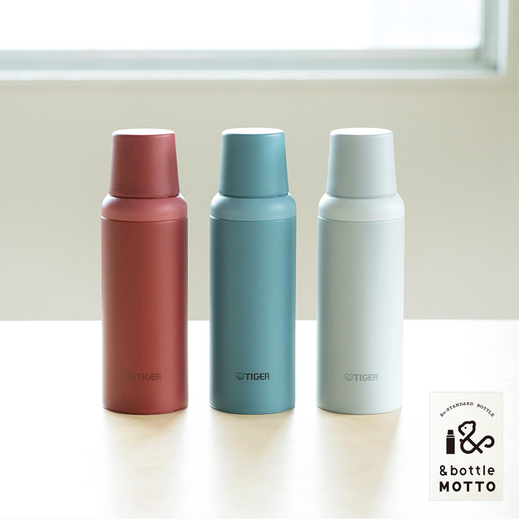 水筒（ステンレスボトル） 生産終了品 - タイガー魔法瓶