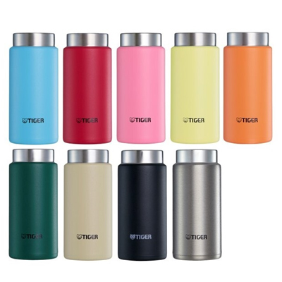 真空断熱カスタムボトル MMP-D020 - タイガー魔法瓶