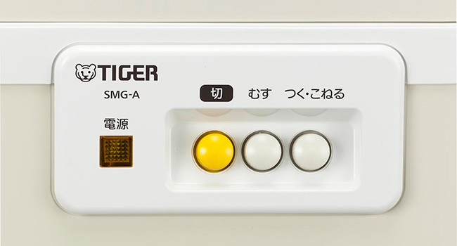 餅つき機＜力じまん＞ SMG-A361 - タイガー魔法瓶
