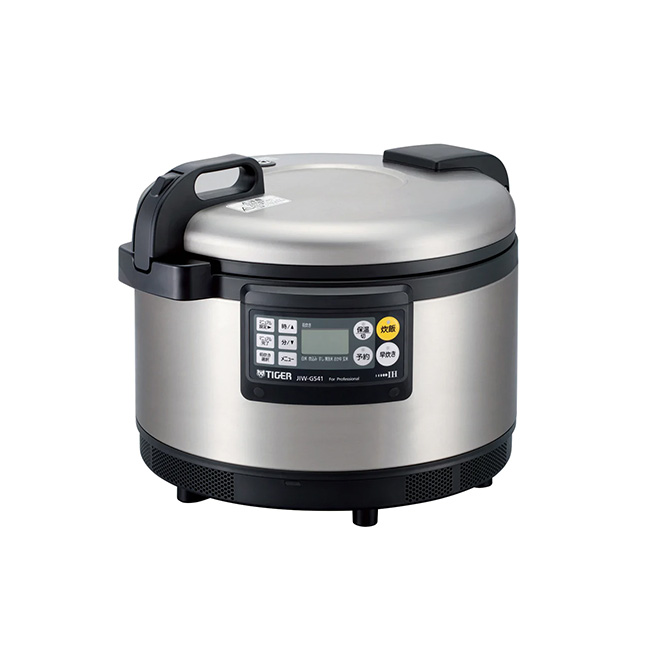 IH Rice Cooker premium Quality Products for Commercial Use JIW-G541 ...