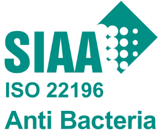 SIAA ISO 22196 Anti Bacteria