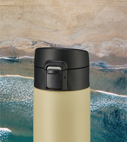 Contigo® Combines The Comfort Of Ceramic With Heat-Keeping Insulation And  Portability