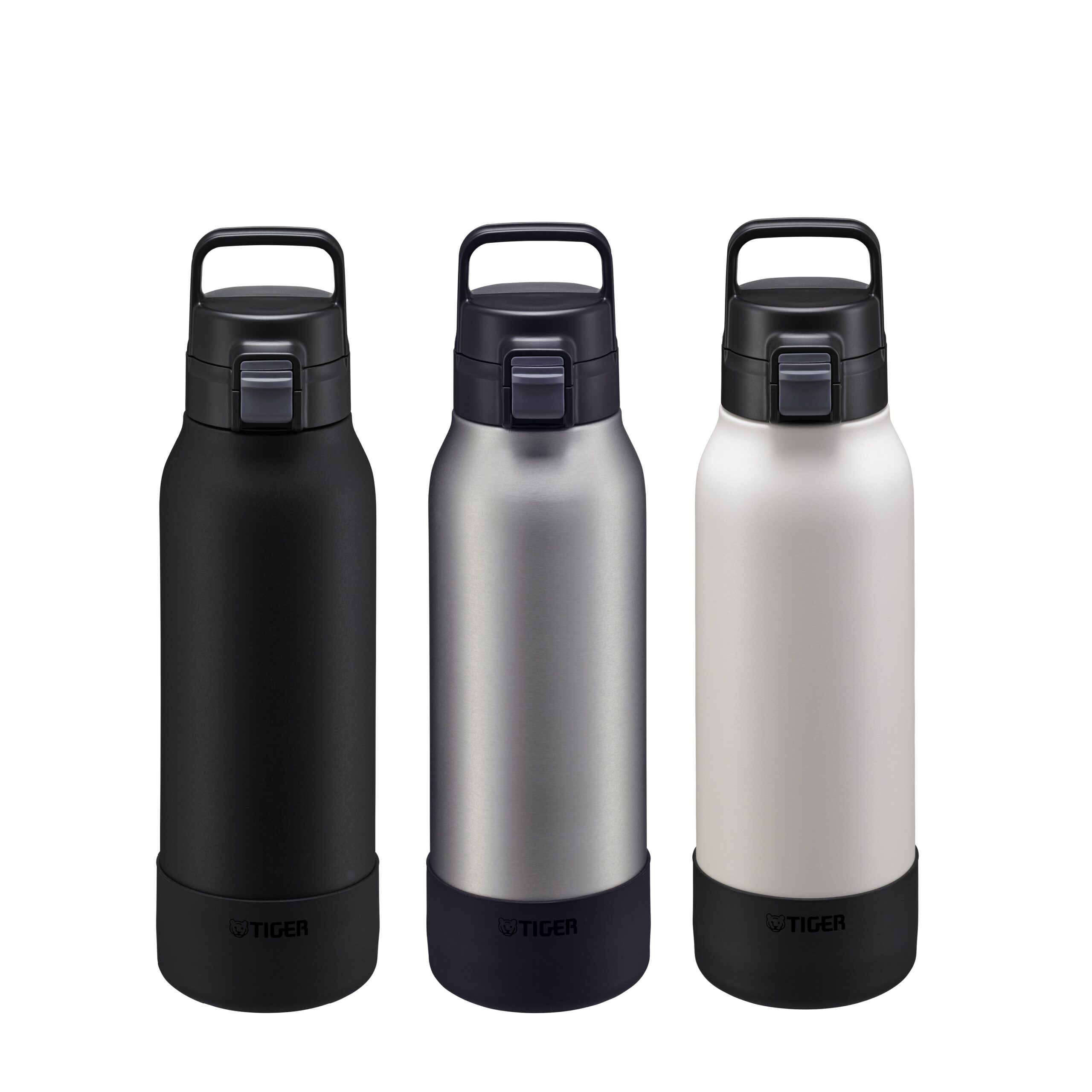 Vacuum Insulated Bottle(For Cold Drinks)MTA-B100/B120/B150 - Tiger ...