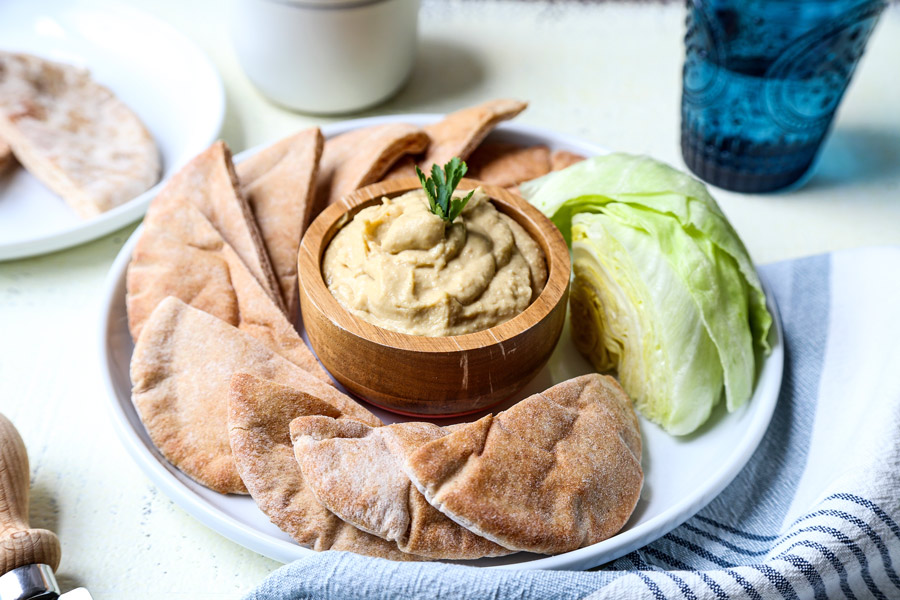 Hummus