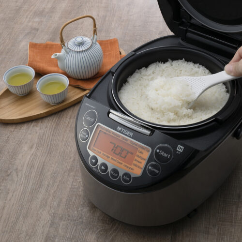 Product List/Search for Rice Cookers - Tiger-Corporation