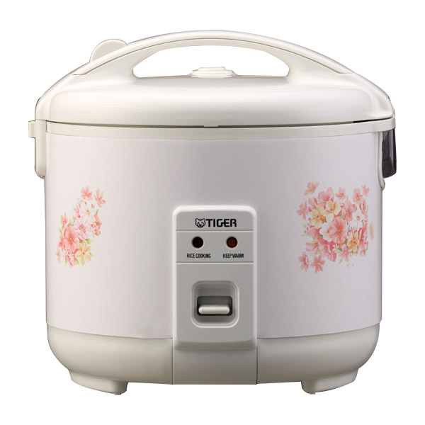 Tiger jnp-s15u Urban Satin 8 Cup Rice Cooker and Warmer