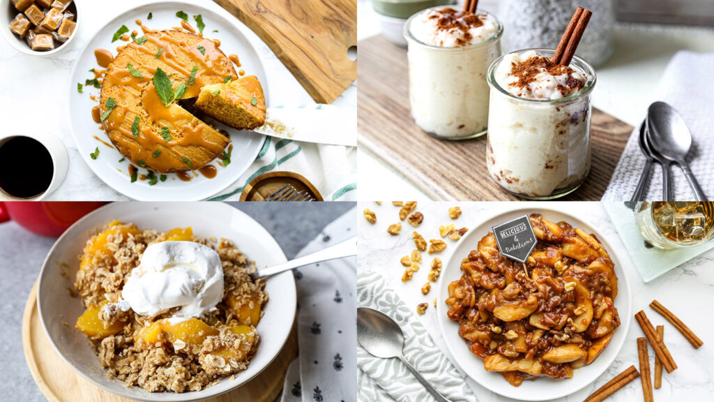 6 Rice Cooker Desserts Your Kids Will Love TigerCorporation