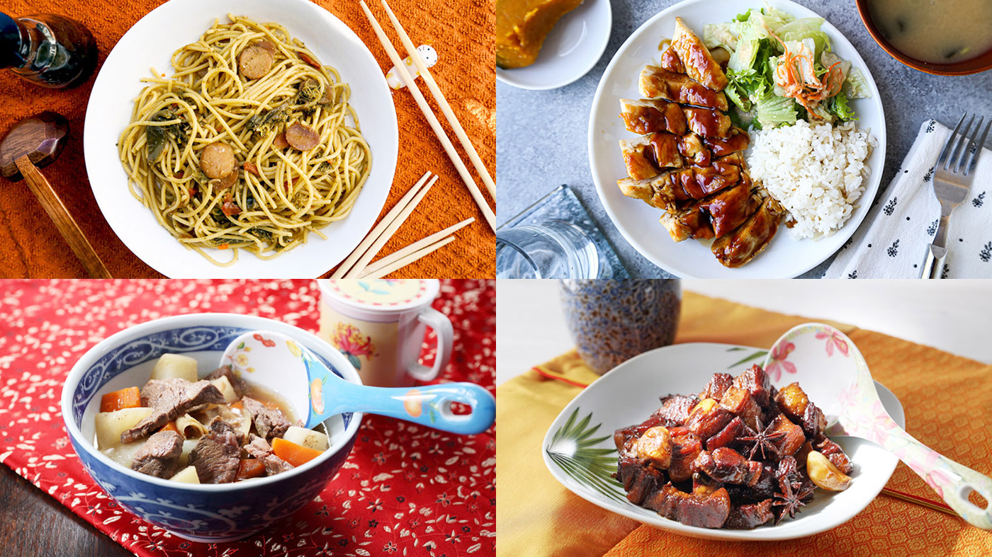 7 Chinese Recipes You Can Make in a Rice Cooker