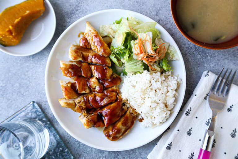 7 Chinese Recipes You Can Make in a Rice Cooker - Tiger-Corporation