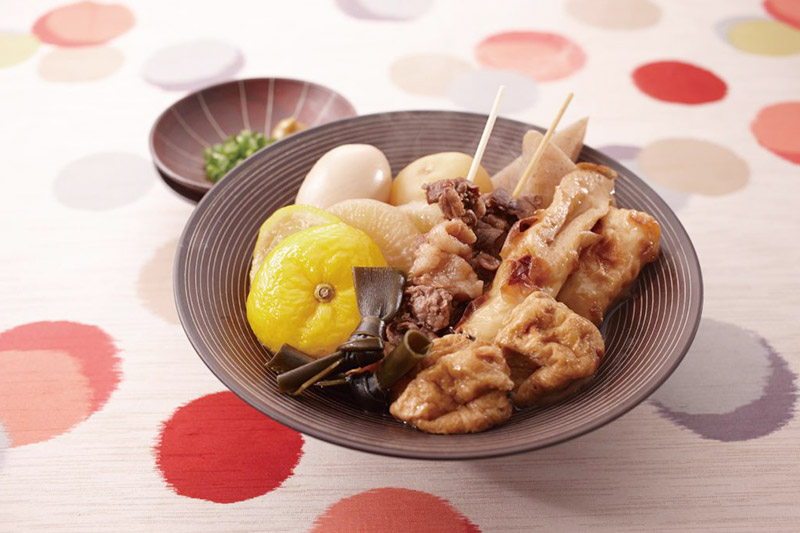 Oden