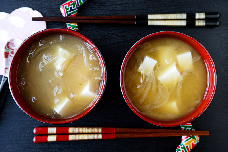 Miso Soup