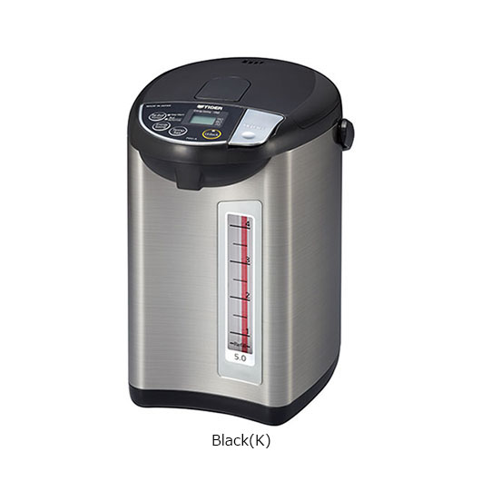 Tiger Vacuum Electric Water Heater/ Hot Pot PIE-A50W