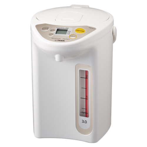 TIGER Hot Water Dispenser PDU-A30S/A40S (Made in Japan)