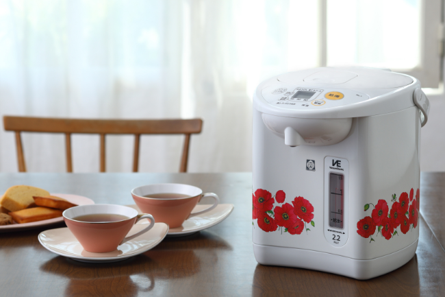 TIGER Rice Cooker 3-cup WEB Limited 100th Anniversary Model, Reprint, Retro  Pattern, Orange Stripe JNP-T055WO