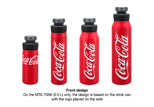 Water Bottle Original 0.5l