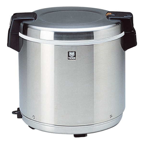 JHC Series Stainless Steel Electric Rice Warmer