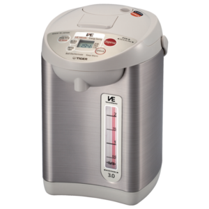 PVW-B VE Stainless Steel Electric Water Boiler and Warmer