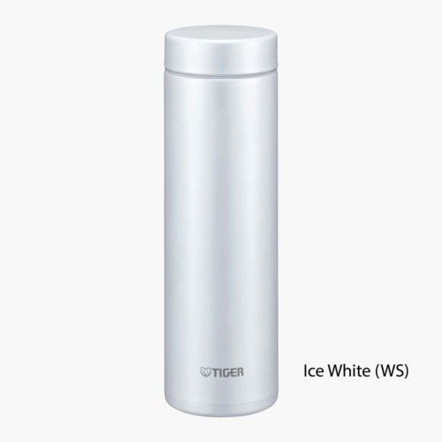 LIGHT & COMPACT BEVERAGE BOTTLE Thermos bottle 17 oz / 0.50 l