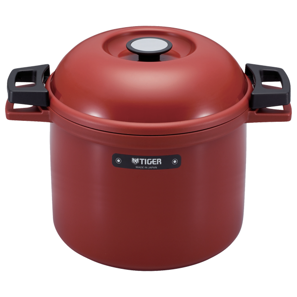 Tiger NFA-B800 8 Liter Thermal Magic Cooker