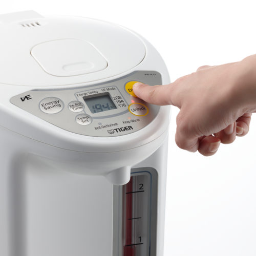 iF Design - Water Boiler And Warmer (Power501)